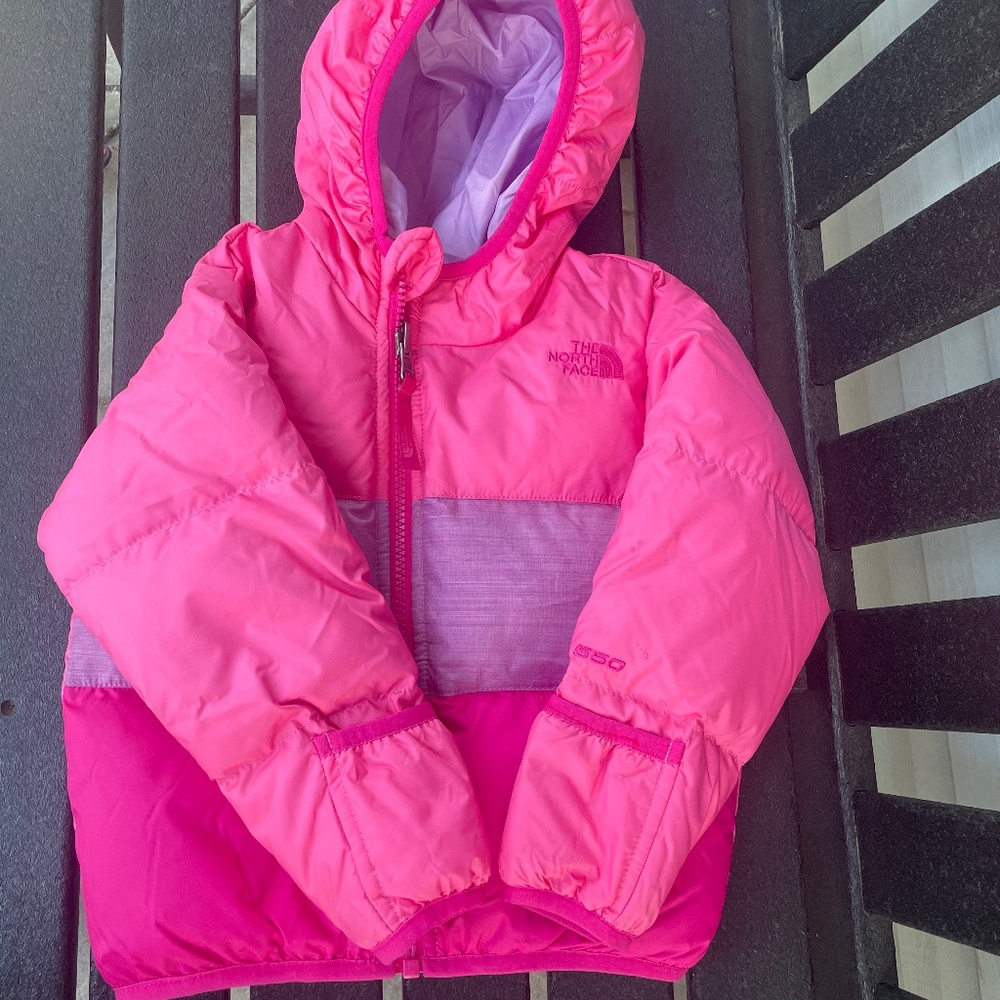 North face Coat